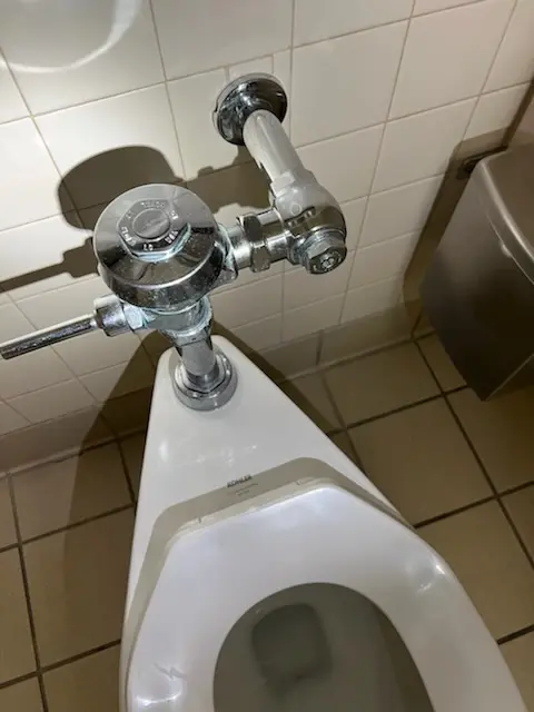 Fixture installation and repair for Sewer Camera Inspection in Collamer